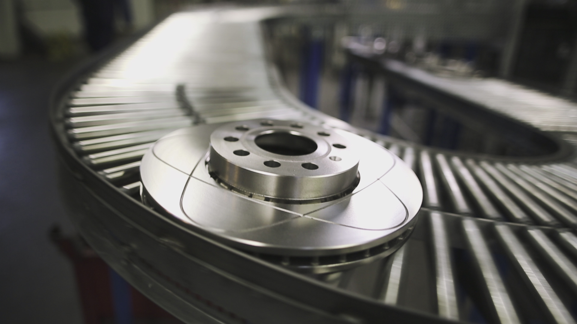 Industry and Development - MAT Foundry